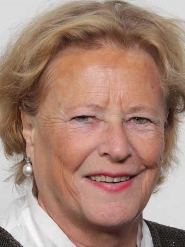 Albertine van Vliet