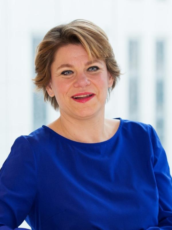 Sigrid Sengers
