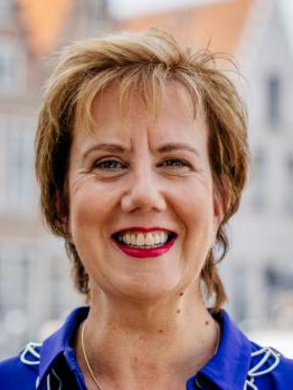 Margo Mulder
