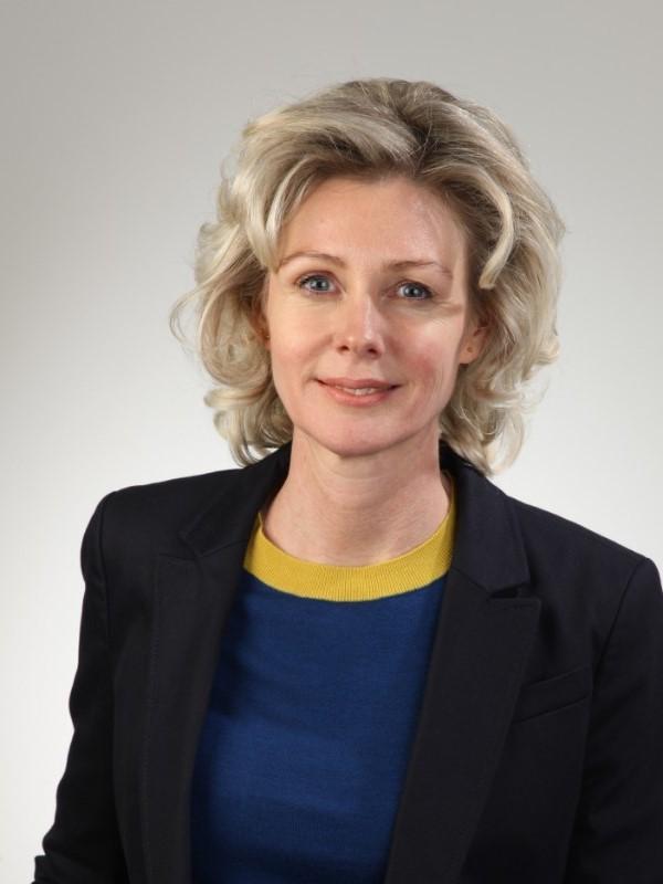 Desirée Thissen