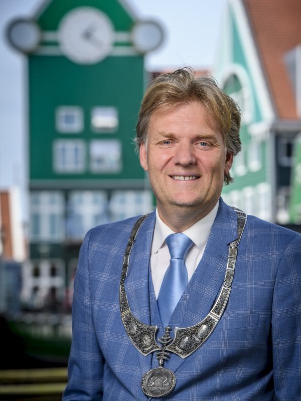 Jan Hamming