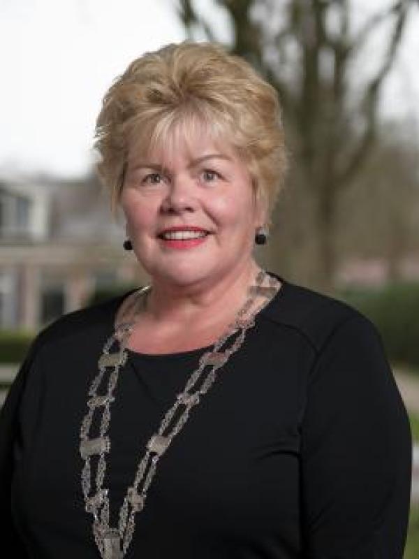 Ineke van Gent