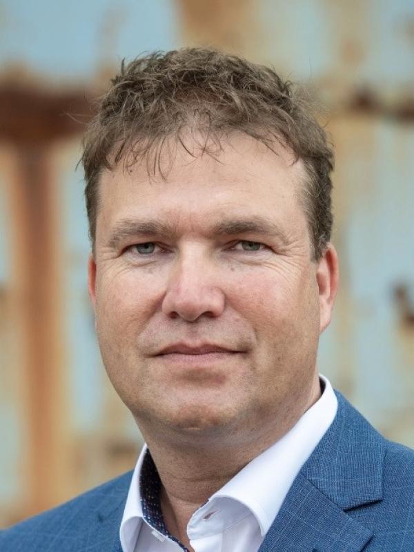 Leon Breukers