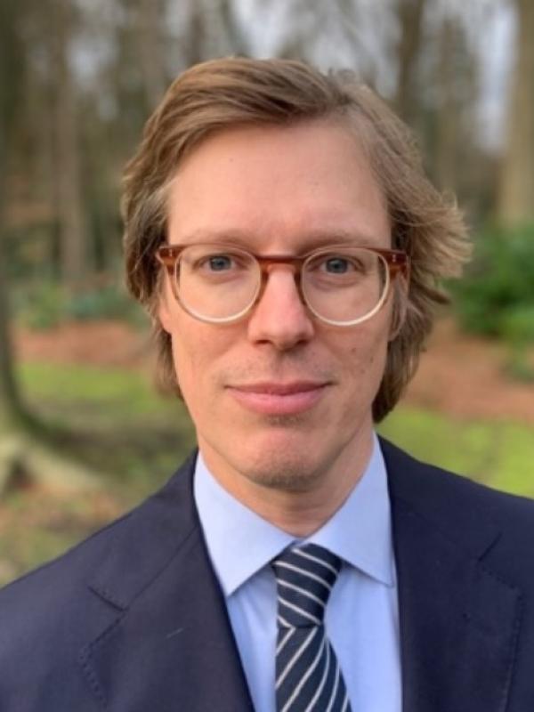 Rutger den Haan
