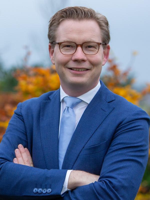 Andries Bouwman