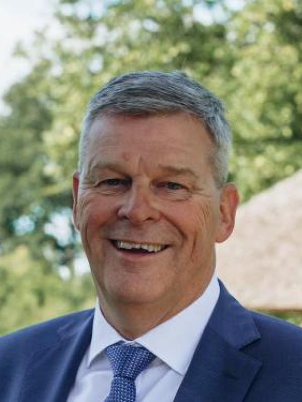 Klaas Agricola