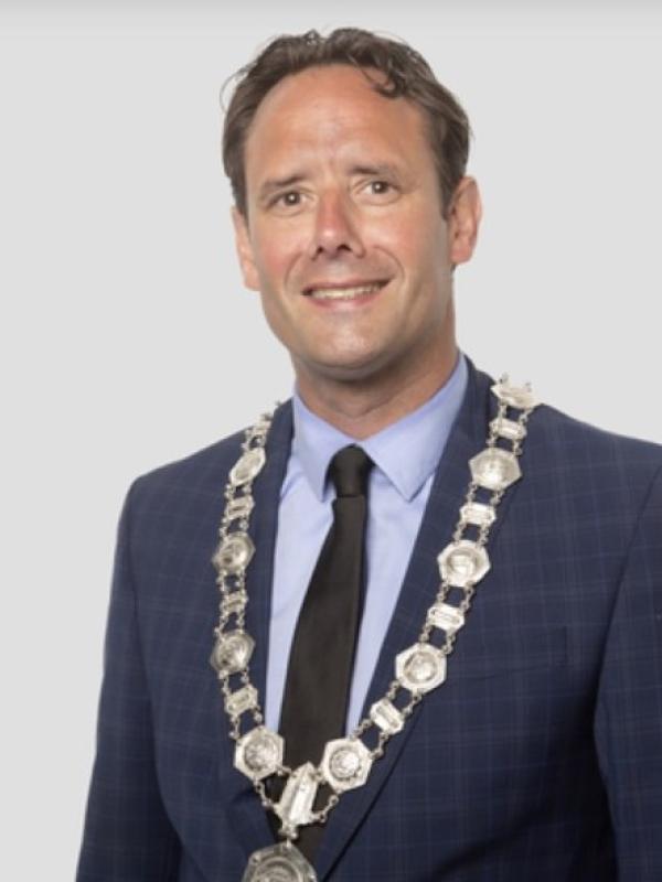 Harm-Jan van Schaik