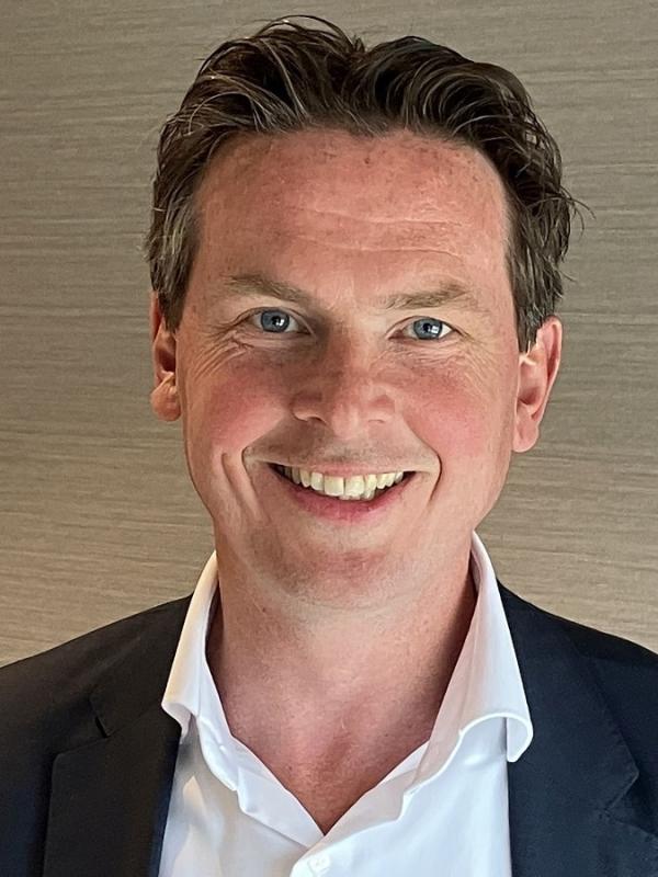 Jan Peter Wassens