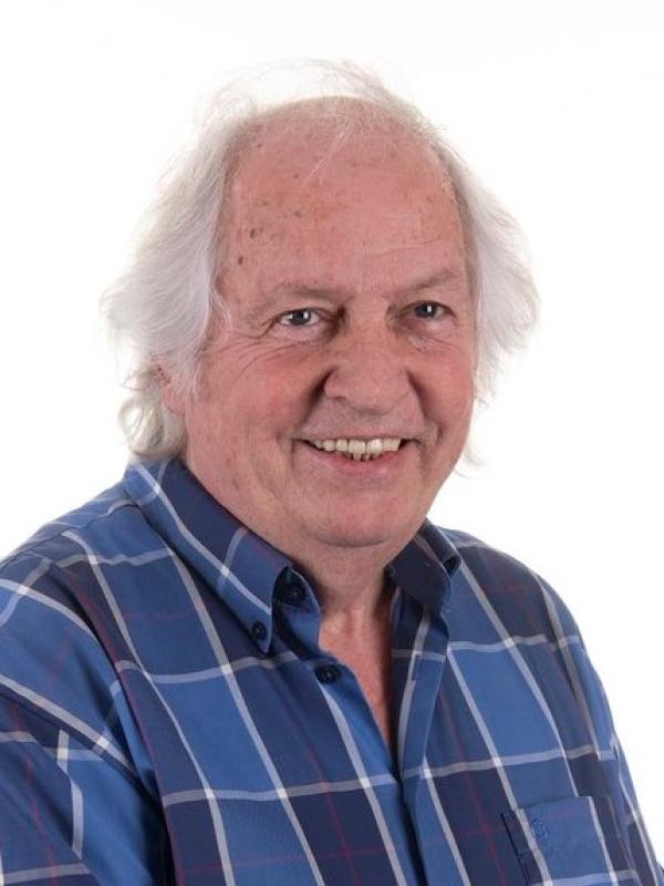 Martin Gennissen