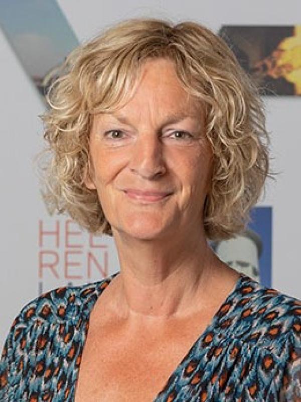Nanette van Ameijde