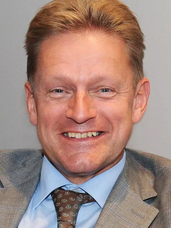 Rob Bats, burgemeester Steenwijkerland