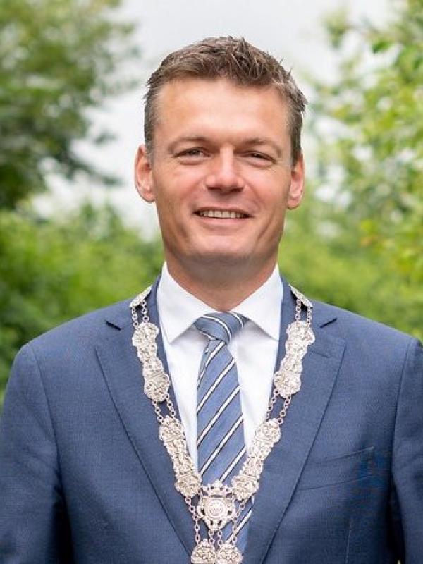 Evert Jan Nieuwenhuis