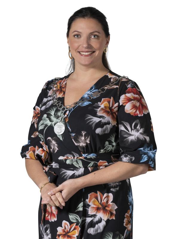 Hanne van Aart