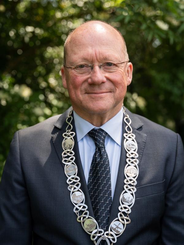 Maarten Divendal