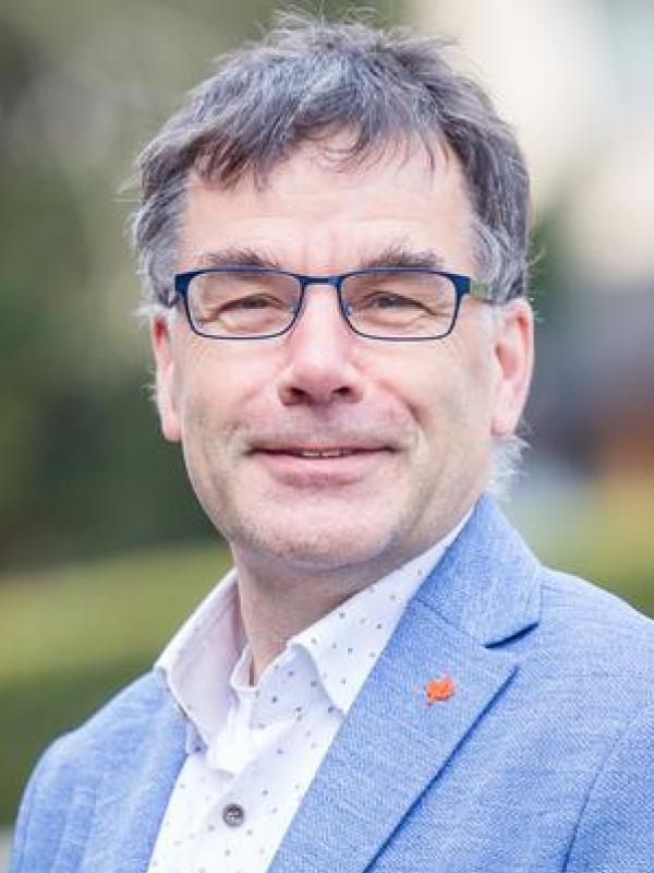 Remco van Maurik
