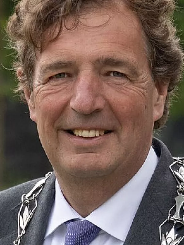 René Verhulst