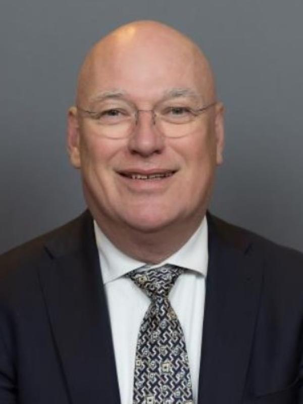Robert van Dijk