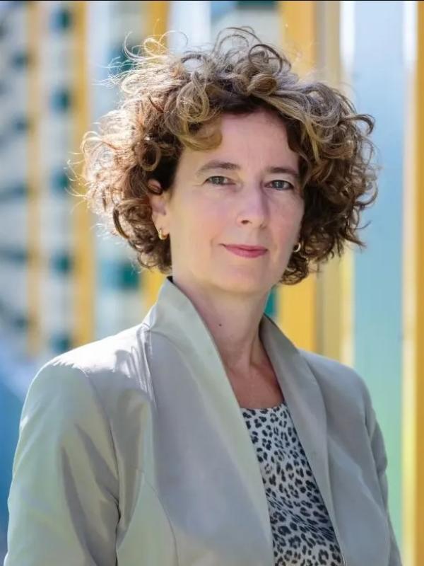 Yolanda Hoogtanders