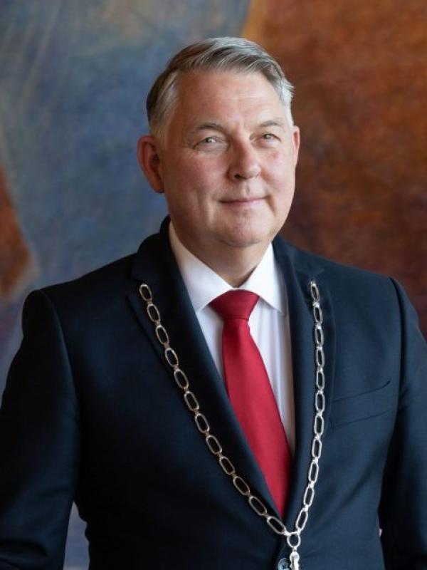 Hans Vroomen