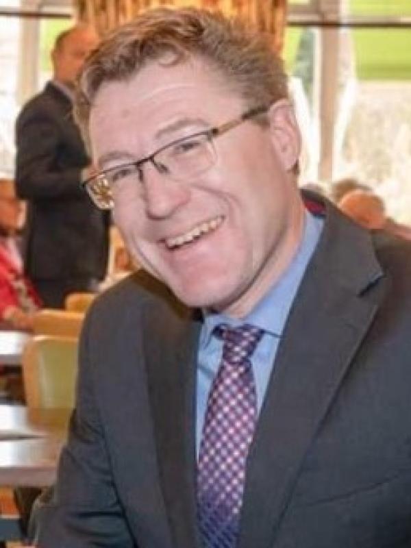 Johan Dijkstra