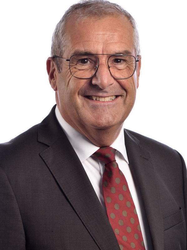 Maurits van den Bosch