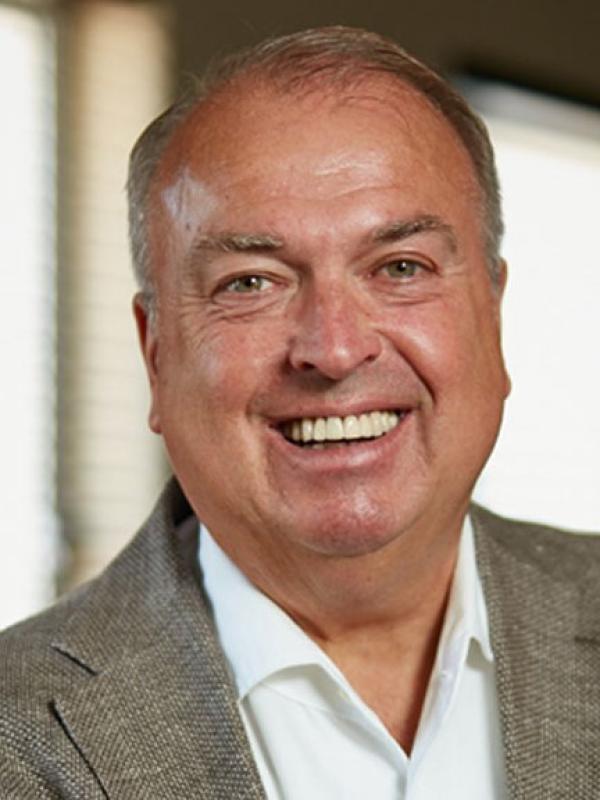Peter van der Velden
