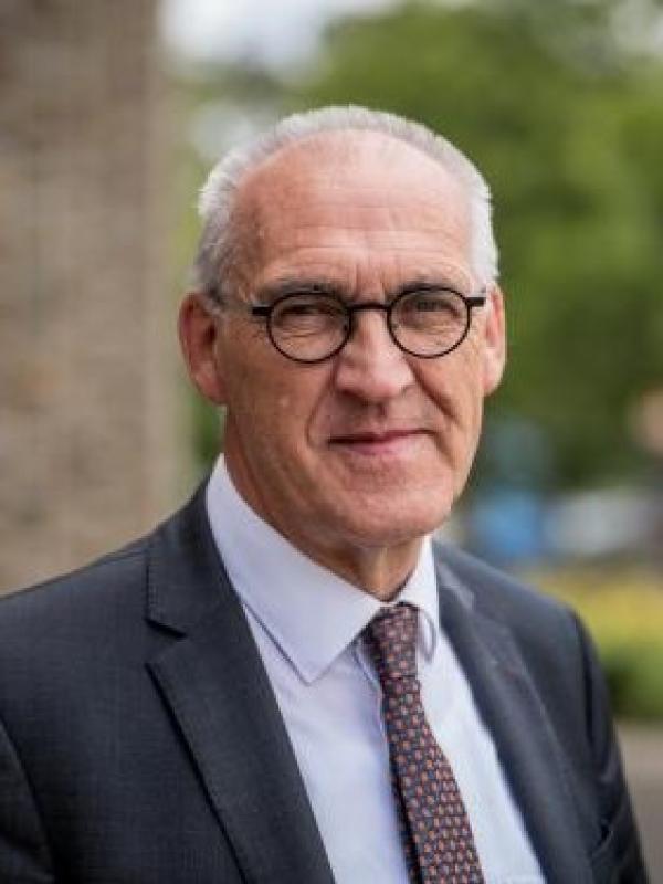 Adriaan Hoogendoorn