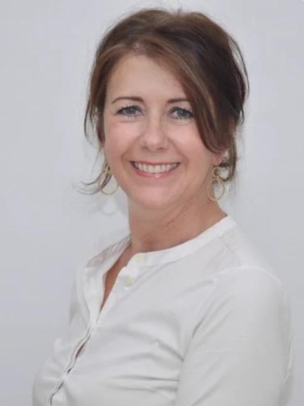 Judith de Jonge