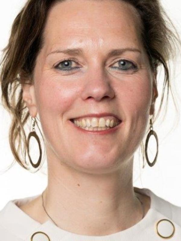 Kirsten ten Cate
