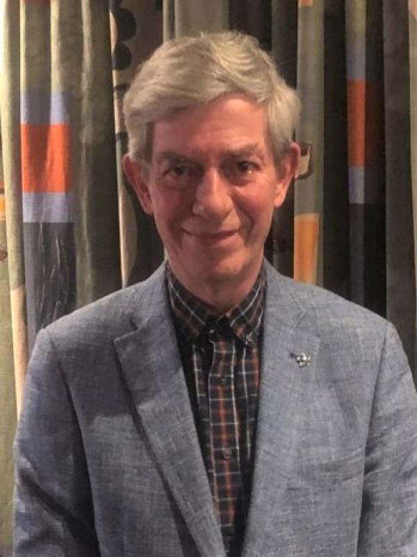 Nico van Mourik