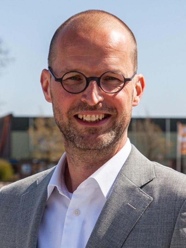 Patrick van der Giessen