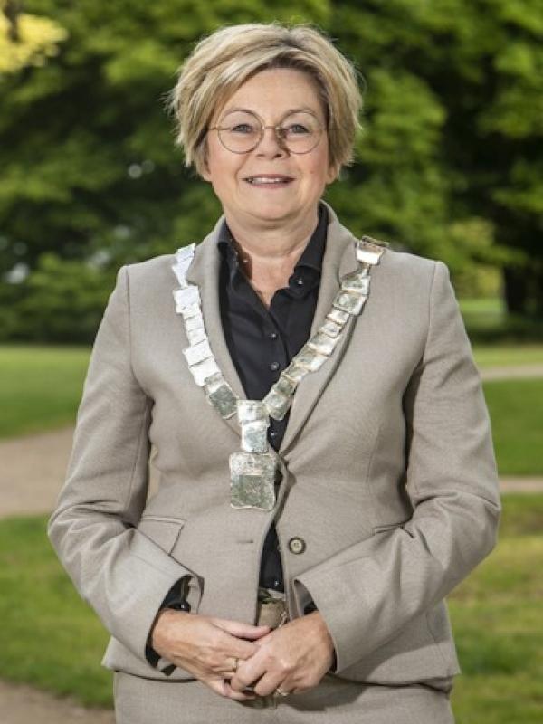 Wilma Delissen