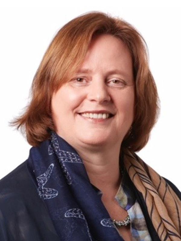 Daphne Bergman