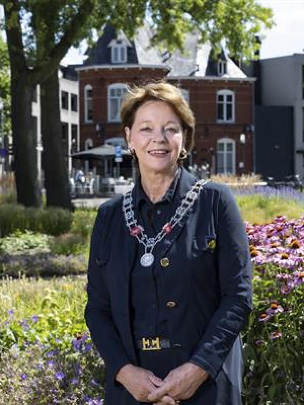 Elly Blanksma