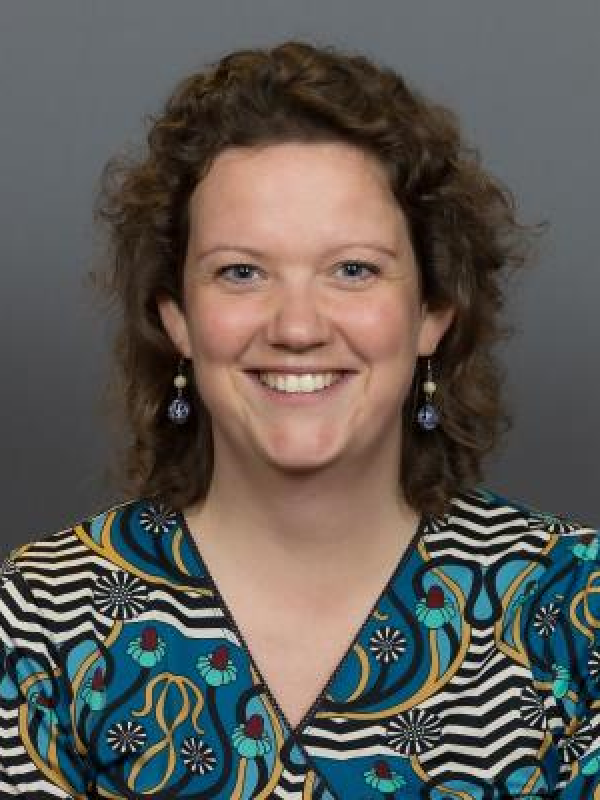 Marjoleine van Egeraat