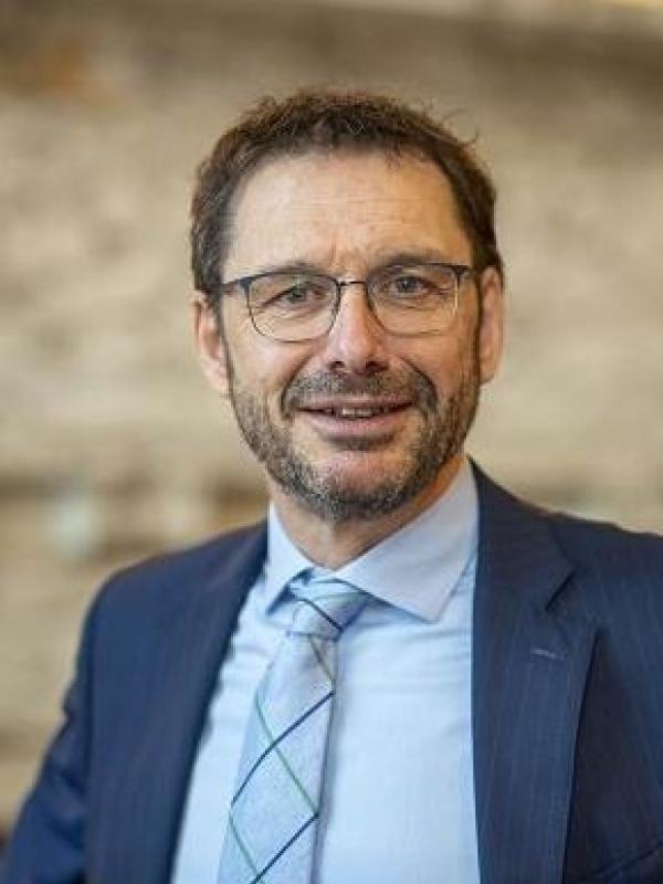 Vincent Roozen