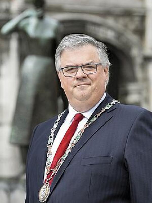 Hubert Bruls