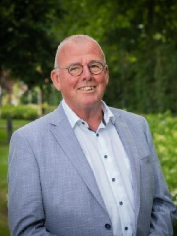 Wim van Esch