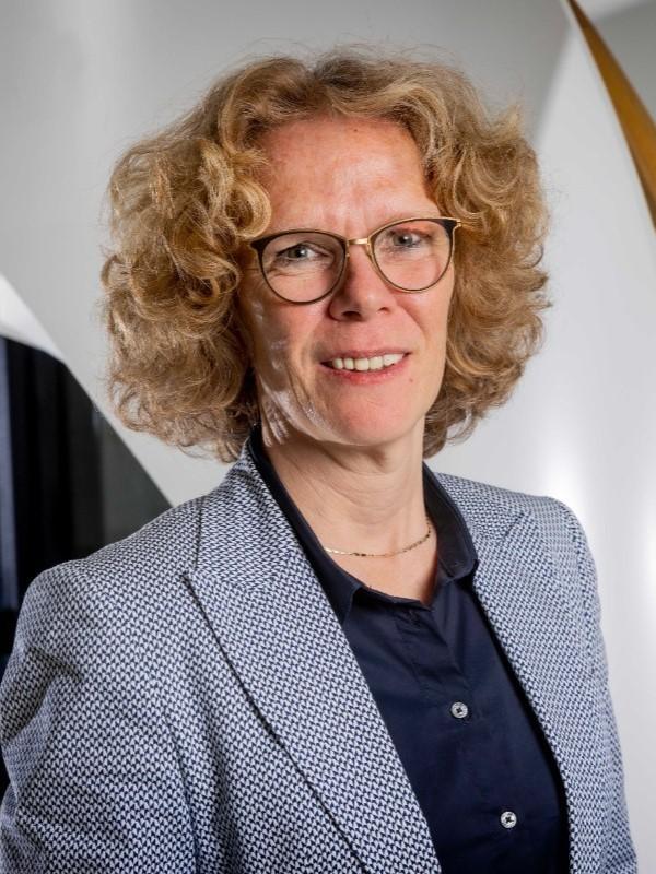 Marit Stam