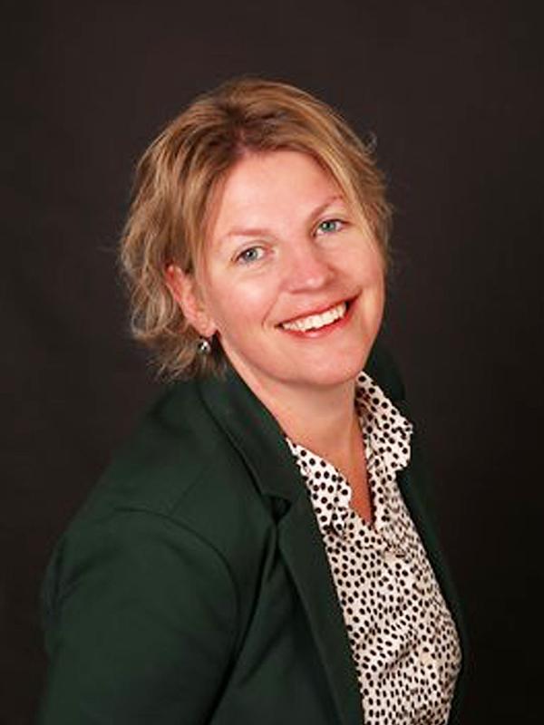 Nicolien de Geus