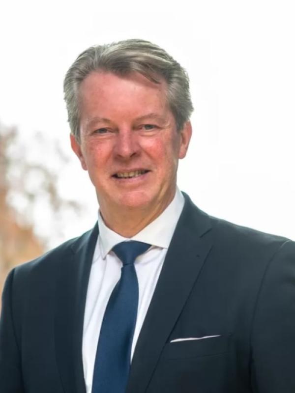 Gerrit Jan Kok