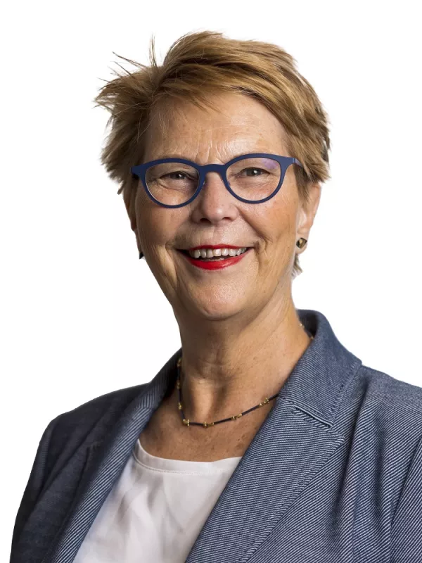 Marianne Kragting