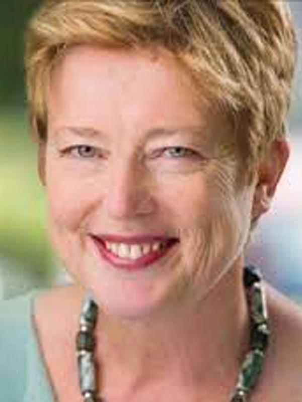 Marjo Lamers