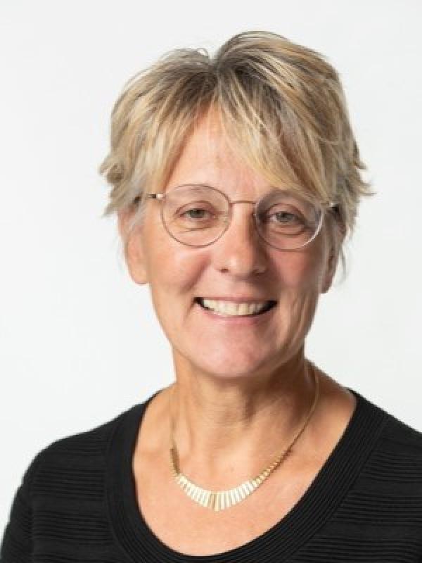 Lizet Keijzers