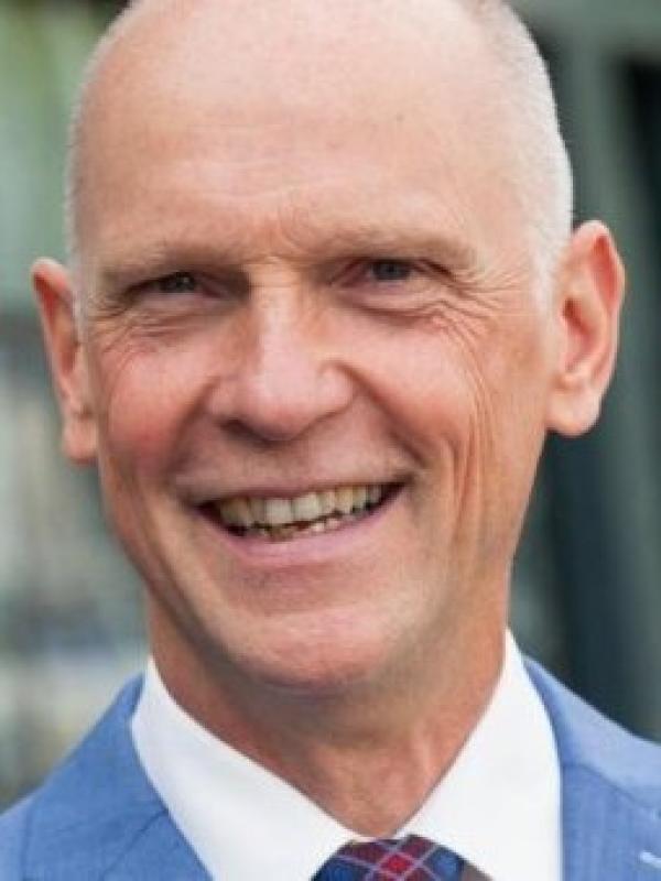 Marcel Fränzel
