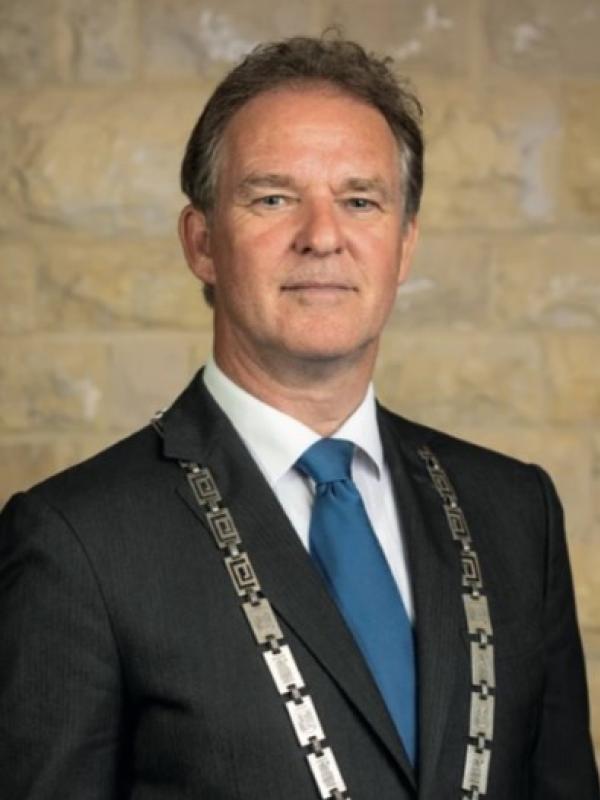 Wil Houben