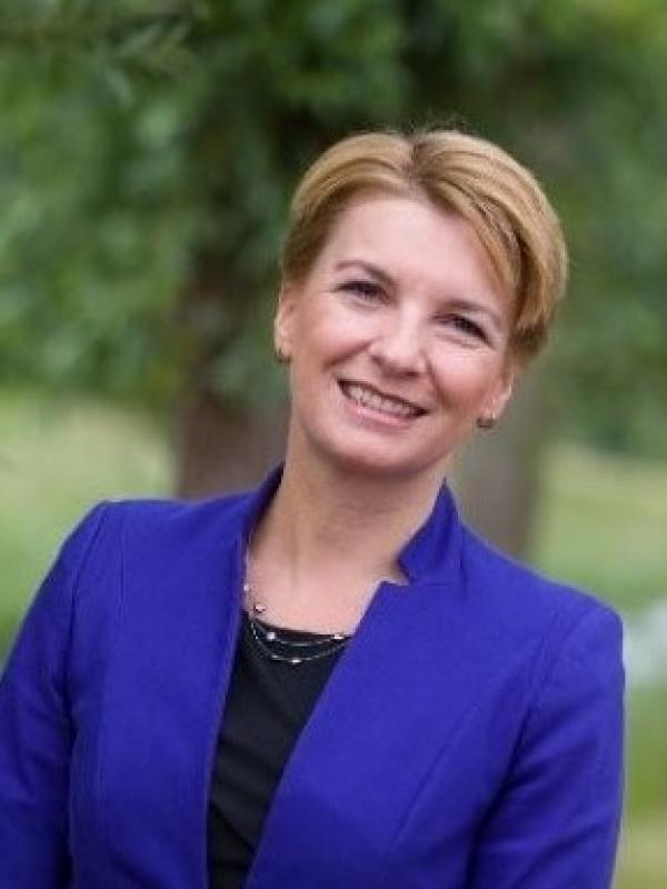 Aletta Barink