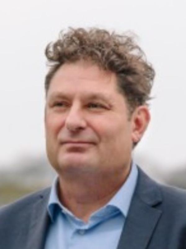 Arjan Wisseborn