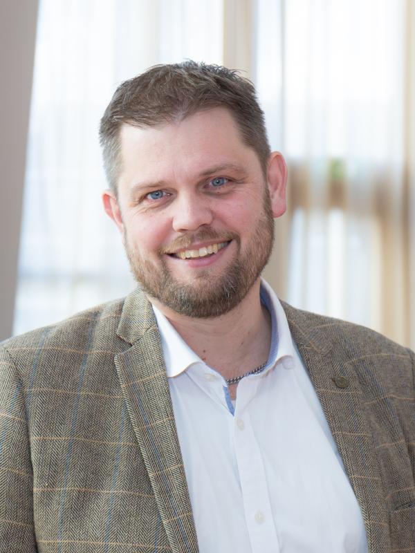Marthijn van de Wetering