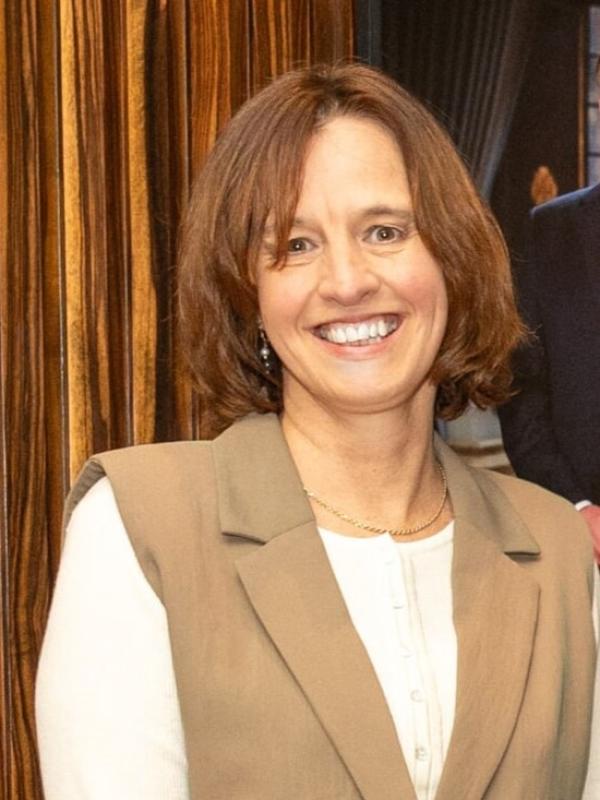 Mirjam Maasdam Hoevers